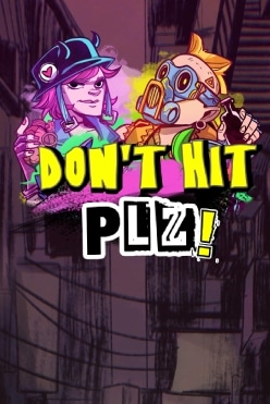 Don’t Hit Plz! Free Play in Demo Mode
