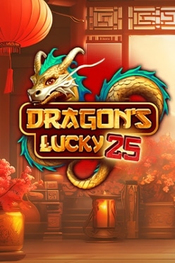 Играть в Dragon’s Lucky 25 онлайн бесплатно