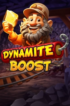 Играть в Dynamite Boost онлайн бесплатно