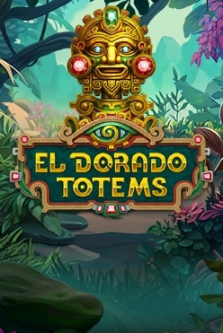 El Dorado Totems Free Play in Demo Mode
