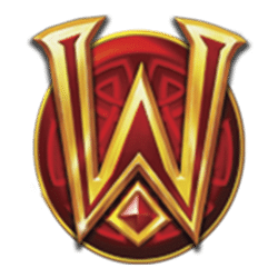 Wild-символ игрового автомата Epic Tower
