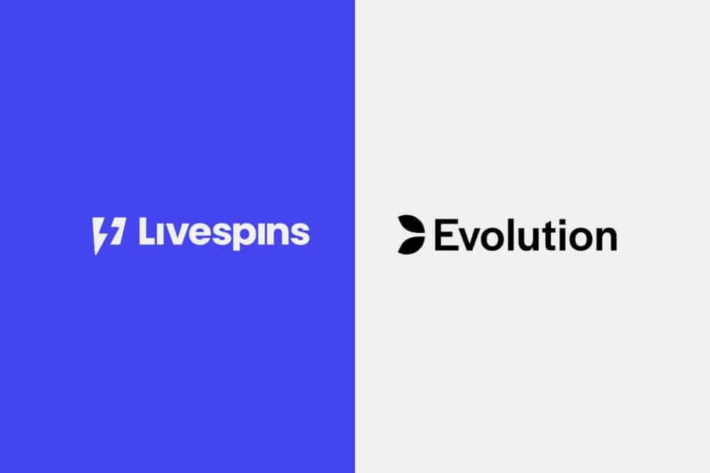 Evolution acquires Livespins