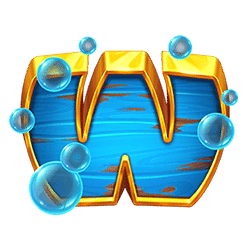 Wild-символ игрового автомата Fintastic Fishing