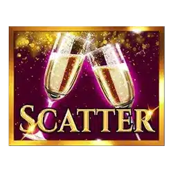 Символ scatter