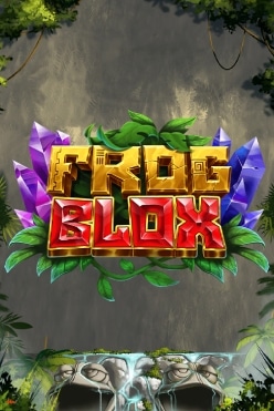 Играть в Frogblox онлайн бесплатно