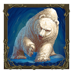 Icon 3 Frozen Yeti