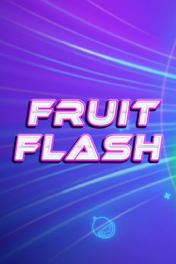 Играть в Fruit Flash онлайн бесплатно