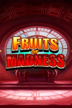Fruits Of Madness Free Play in Demo Mode