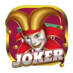 Symbol 8 Fruityliner Joker