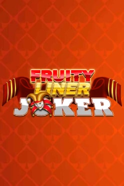 Fruityliner Joker Free Play in Demo Mode