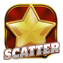 Символ Scatter
