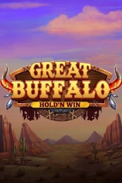 Играть в Great Buffalo Hold’n Win онлайн бесплатно