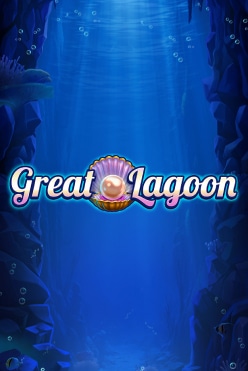 Играть в Great Lagoon онлайн бесплатно