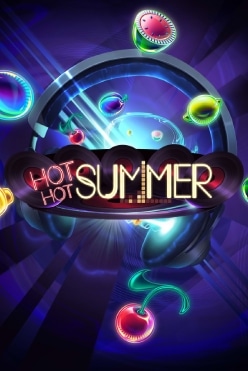 Играть в Hot Hot Summer онлайн бесплатно