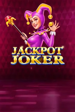Jackpot Joker Free Play in Demo Mode