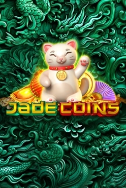 Играть в Jade Coins онлайн бесплатно