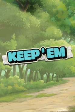 Играть в Keep ‘Em онлайн бесплатно