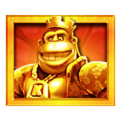 Icon 1 King Kong Cash Even Bigger Bananas