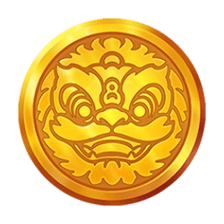 Icon 9 Lion Coins