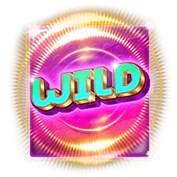 Wild-символ игрового автомата Lock And Pop