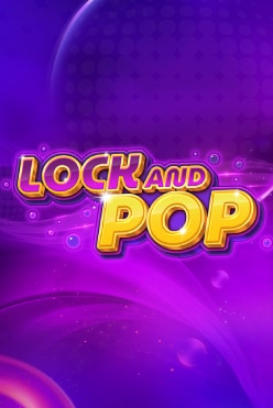 Lock And Pop Free Play in Demo Mode