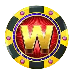 Wild символ