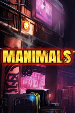 Играть в Manimals онлайн бесплатно