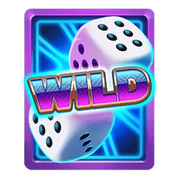 Wild-символ игрового автомата MGM Grand Emerald Nights
