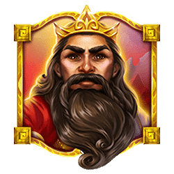 Icon 1 Midas King of Gold