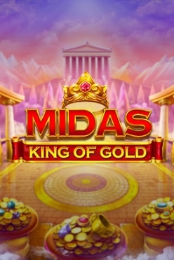 Играть в Midas King of Gold онлайн бесплатно