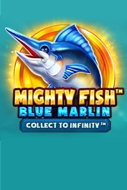 Играть в Mighty Fish™: Blue Marlin онлайн бесплатно