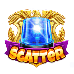 Scatter of More Unusual Suspects Slot