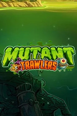 Играть в Mutant Trawlers онлайн бесплатно