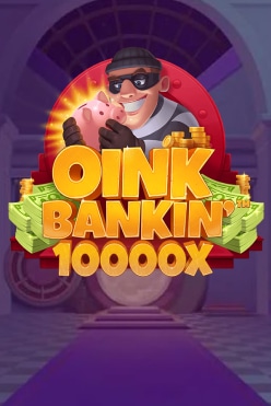 Играть в Oink Bankin’ онлайн бесплатно