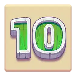 Icon 10 Oink Farm 2