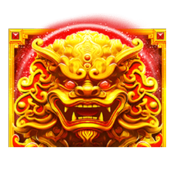 Symbol 2 Oriental Dragon