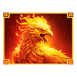 Icon 3 Oriental Dragon