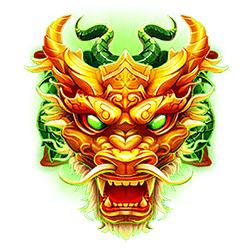 Icon 1 Oriental Dragon