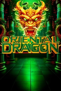Играть в Oriental Dragon онлайн бесплатно