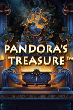 Pandora’s Treasure Free Play in Demo Mode