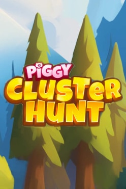 Играть в Piggy Cluster Hunt онлайн бесплатно