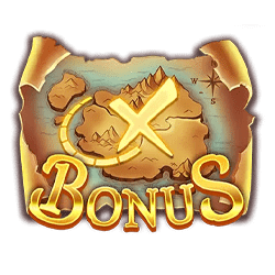 Pirate Multi Coins Pokies Scatter