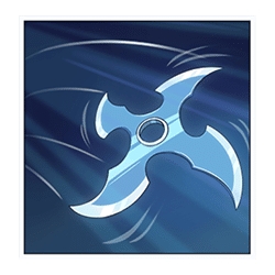 Icon 8 Power of Ninja