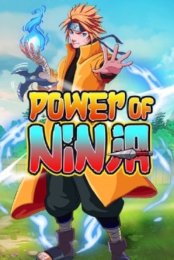 Играть в Power of Ninja онлайн бесплатно