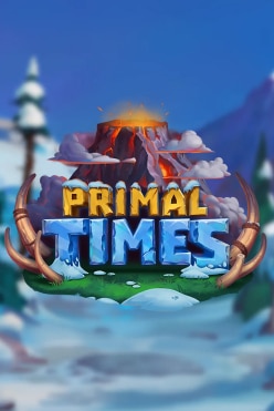 Играть в Primal Times онлайн бесплатно