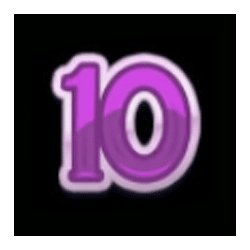 Symbol 10 Rabbit Fields