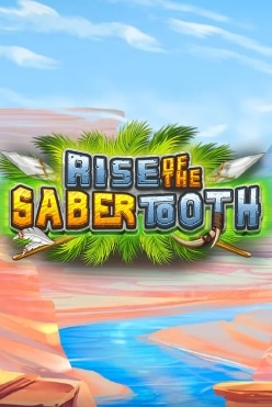 Играть в Rise of the Sabertooth онлайн бесплатно
