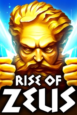 Играть в Rize of Zeus онлайн бесплатно