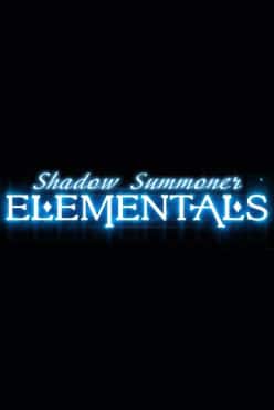 Shadow Summoner Elementals Free Play in Demo Mode