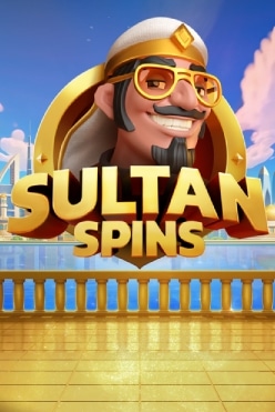 Играть в Sultan Spins онлайн бесплатно